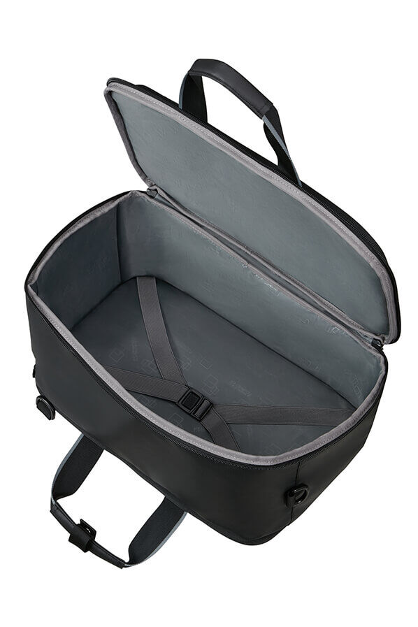 American Tourister Take2cabin 3-Way Boarding Bag Prime  Black