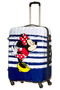 American Tourister Disney Legends Spinner Alfatwist 75cm  Minnie Kiss