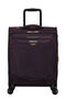 American Tourister SummerRide Spinner S EXP TSA 55cm  Dark Plum