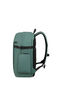 American Tourister Upventure LAPT. BACKPACK 17.3'  Dark Forest