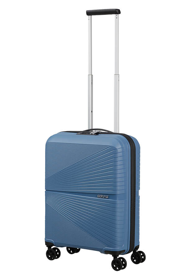 American Tourister Airconic Spinner 55/20 Tsa 55cm  Coronet Blue