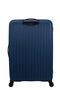 American Tourister Rejoy Spinner 77/28 Tsa 77cm  Navy Blue