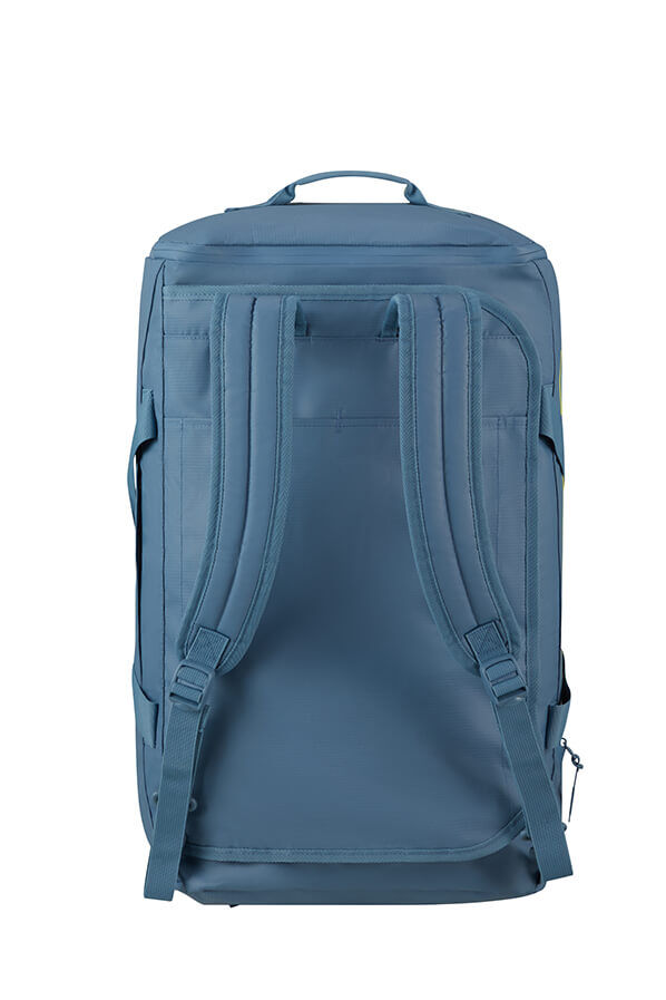 American Tourister Trailgo Duffle M  Coronet Blue