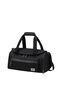 American Tourister Brightup Cabin Duffle Zip  Black
