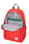 American Tourister Upbeat Backpack ZIP  Red