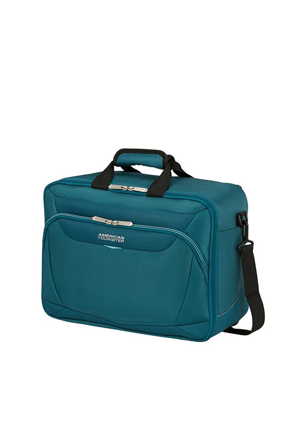 American Tourister SummerRide 3 Way Boarding Bag  Totally Teal