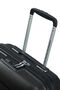American Tourister Linex Spinner 55cm  Vivid Black