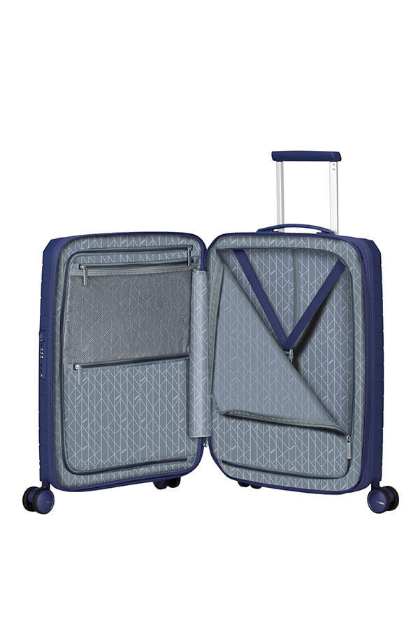 American Tourister Fastforward Spinner 55/20 TSA EXP 55cm  Dusk Purple