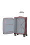 American Tourister Wanderlite Spinner EXP TSA M  Galactic Mauve