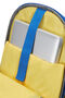 American Tourister Urban Groove Laptop Backpack 1 39.6cm/15.6inch Blue