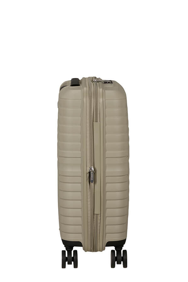 American Tourister Flytwist SPINNER 55/20 TSA EXP 55cm  Sandstone