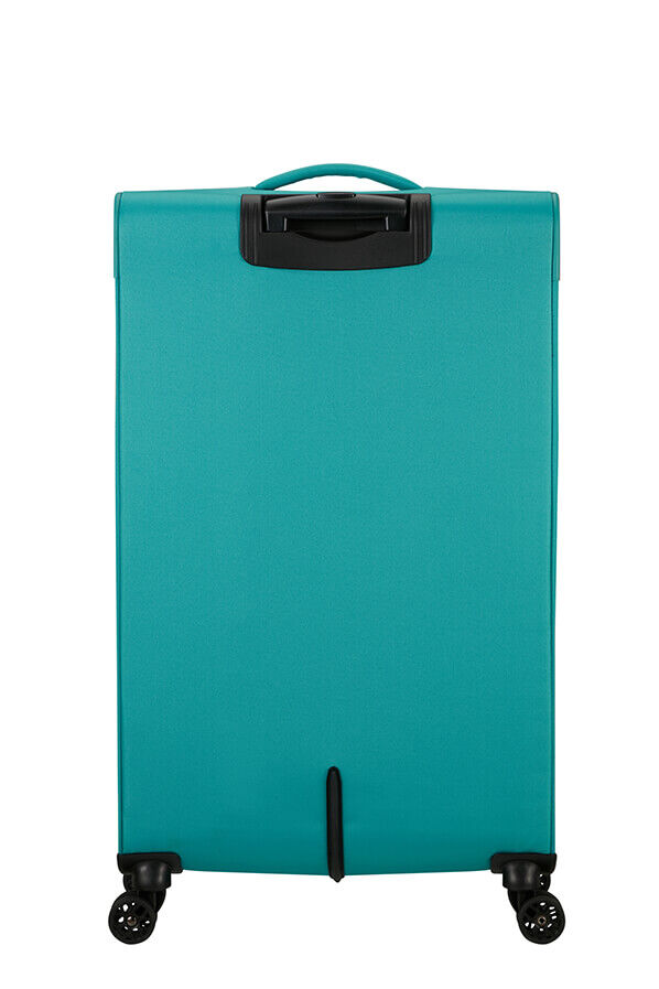 American Tourister Sea Seeker Spinner 80/30 Tsa 80 cm  Aqua Green