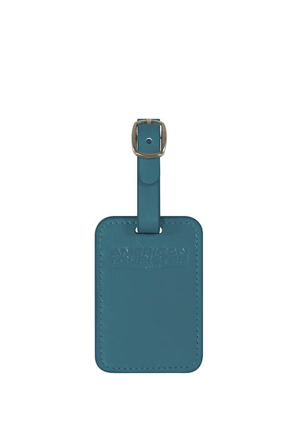 Luggage Tags Kuffertm&aelig;rke &ndash; S&aelig;t med 2 stk