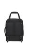 American Tourister Take2cabin Backpack with Wheels S/M  Black