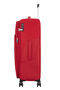 American Tourister Summerfunk Spinner Exp TSA 79cm  Red