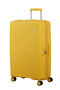 American Tourister Diablast Spinner Exp TSA 78cm  Digital Yellow