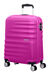 American Tourister Marvel Wavebreaker Kuffert med 4 hjul 55 cm Hot Lips Pink