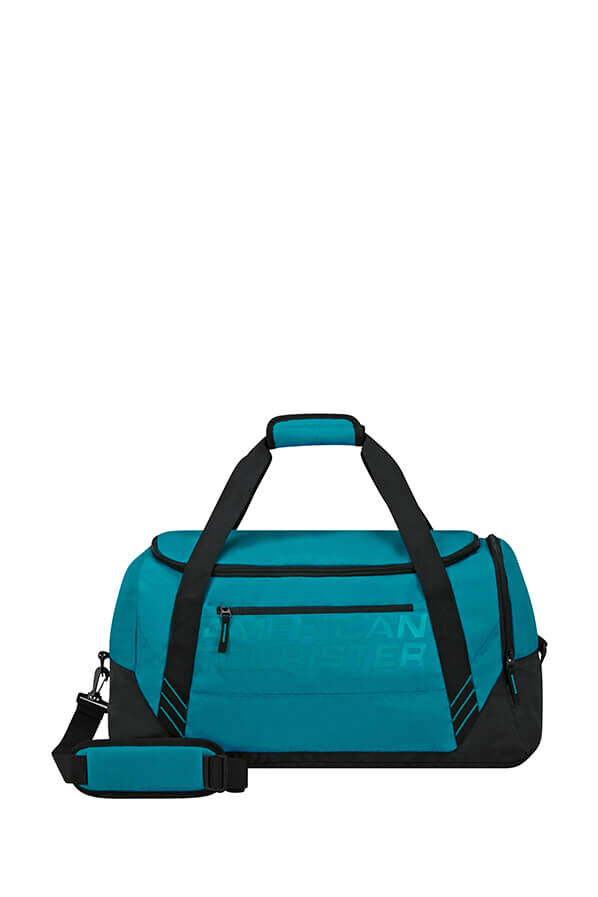 American Tourister Urban Groove Ug23 Duffle Sport  Black/Blue