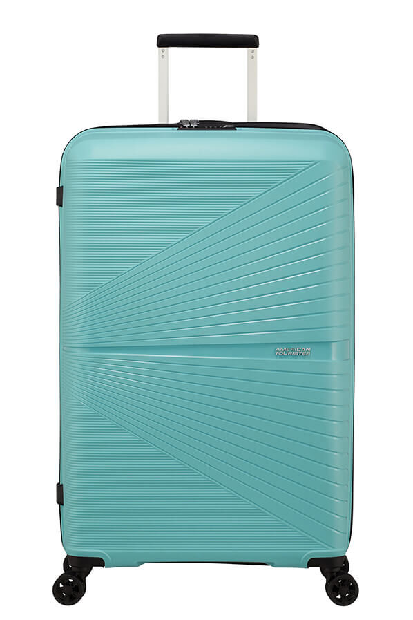 American Tourister Airconic Spinner 77/28 Tsa 77cm  Purist Blue
