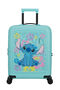 American Tourister Dashpop Disney Spinner Expandable TSA Disney 55cm  Stitch Flower