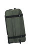 American Tourister Urban Track Duffle with Wheels M  Dark Khaki