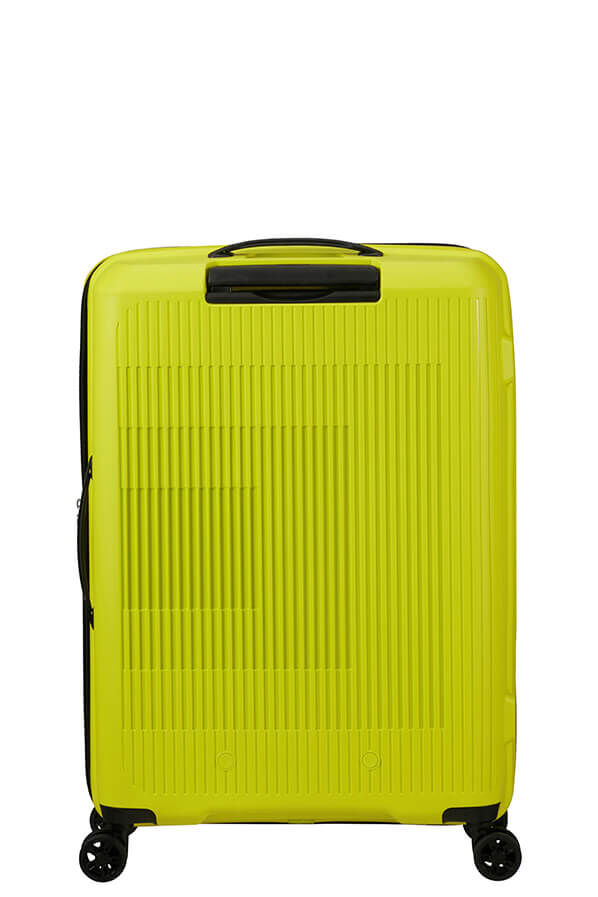 American Tourister Aerostep Spinner 67/24 Exp Tsa 67cm  Light Lime