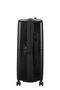 American Tourister DashPop Spinner Expandable TSA 77cm True Black
