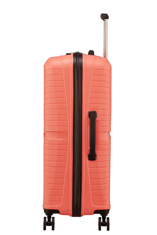 American Tourister Airconic Spinner 67/24 Tsa 67cm  Living Coral