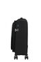 American Tourister Cloudrider Spinner EXP TSA S  Jet Black