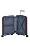 American Tourister Airconic Spinner 55/20 Tsa 55cm  Dark Plum