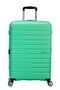 American Tourister Flashline Pop Spinner Exp TSA 67cm  Light Green