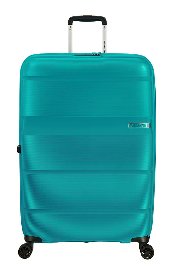 American Tourister Linex Spinner 76cm  Blue Ocean