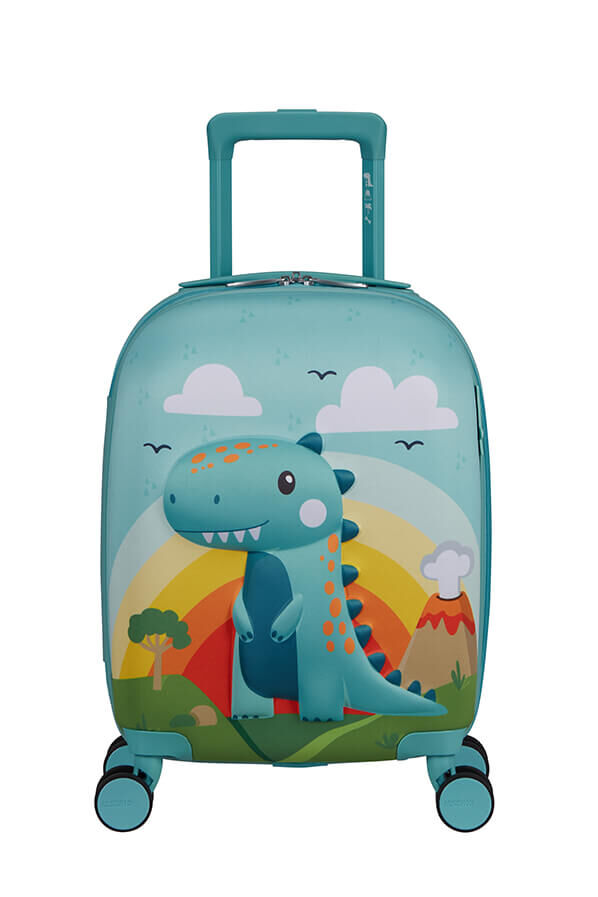 Wondertrips H&aring;ndbagage