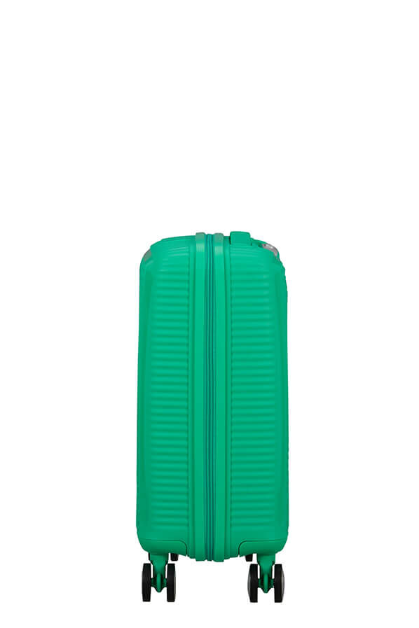 American Tourister Soundbox Mini Spinner 47cm  Bright Green