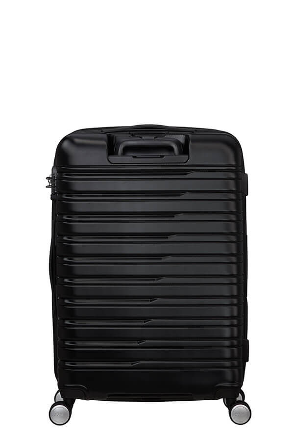 American Tourister Flashline Spinner 67/24 EXP TSA  Shadow Black