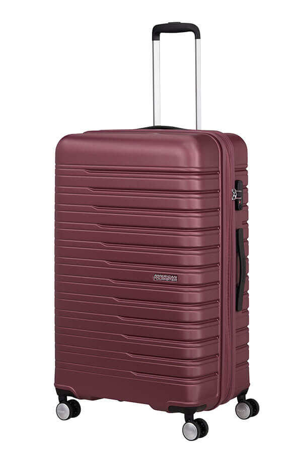 Flashline Large Check-in