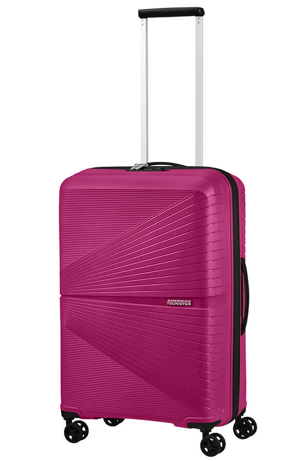 American Tourister Airconic Spinner 67cm  Deep Orchid