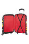 American Tourister Disney 4-wheel cabin baggage Spinner suitcase 55x35x25cm Mickey Comics