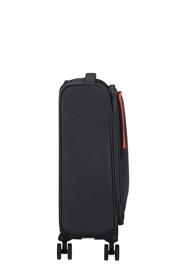 American Tourister Sea Seeker Spinner 55/20 Tsa 55 cm  Charcoal Grey