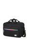 American Tourister UpBeat 3-Way Boarding Bag  Black