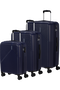 Niteline Luggage set