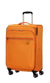American Tourister Aerospin Medium check-in