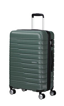 American Tourister Flashline Medium check-in