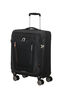 American Tourister Wanderlite Spinner TSA S  Shadow Black