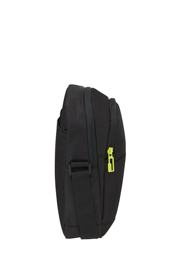American Tourister Work-E Crossover  9.7inch Black