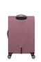 American Tourister Wanderlite Spinner EXP TSA M  Galactic Mauve