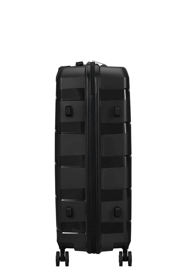 American Tourister Air Move SPINNER 75/28 TSA  Black