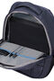 American Tourister Streethero Laptop Backpack 17.3'  Navy Melange