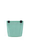 Colourdry Skuldertaske S | American Tourister Colourdry Shoulder Bag S  Jelly Mint