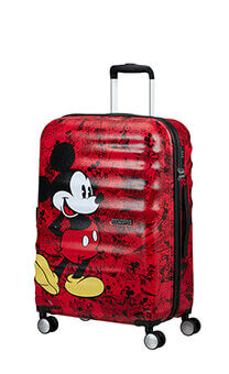 American Tourister Disney Wavebreaker Håndbagage